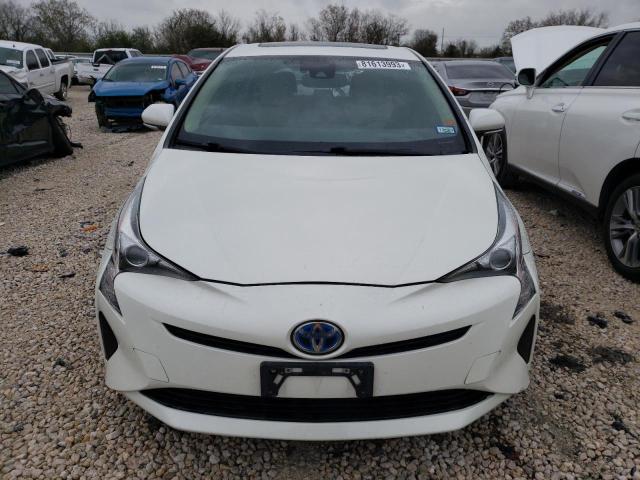 JTDKARFU0G3010198 | 2016 TOYOTA PRIUS