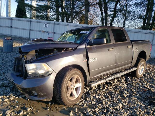 2015 Ram 1500 ST