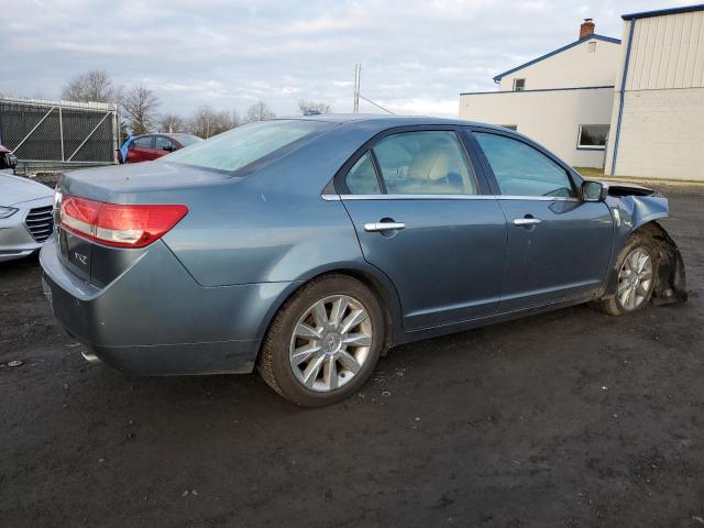 2011 Lincoln Mkz VIN: 3LNHL2GC6BR764438 Lot: 82668753