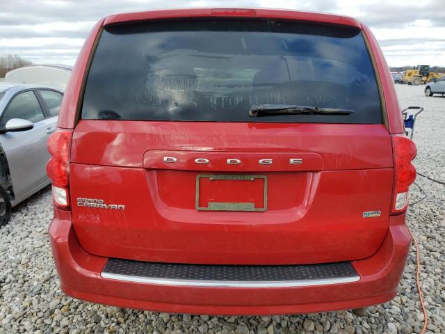 2C4RDGCG7DR684988 | 2013 Dodge grand caravan sxt