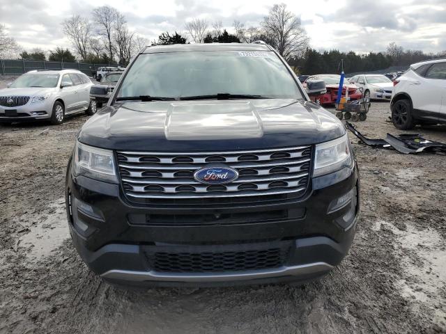 1FM5K7F81HGC93413 | 2017 FORD EXPLORER L