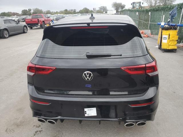 2023 VOLKSWAGEN GOLF R 20T - WVWAB7CD7PW175665