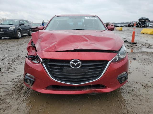 3MZBM1X75GM301065 | 2016 MAZDA 3 GRAND TO