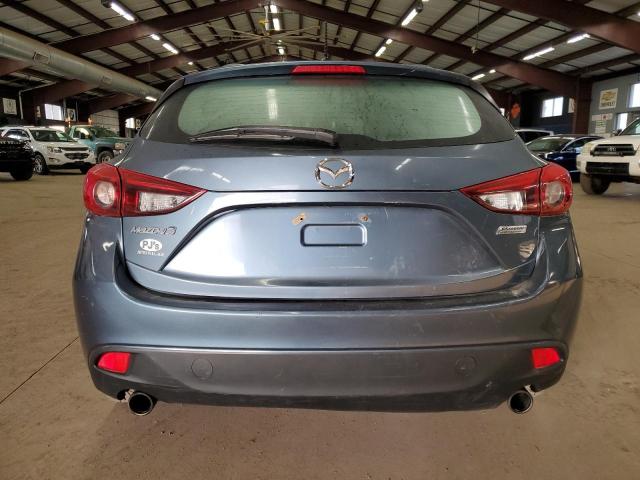 2014 Mazda 3 Sport VIN: JM1BM1K72E1211442 Lot: 79633163