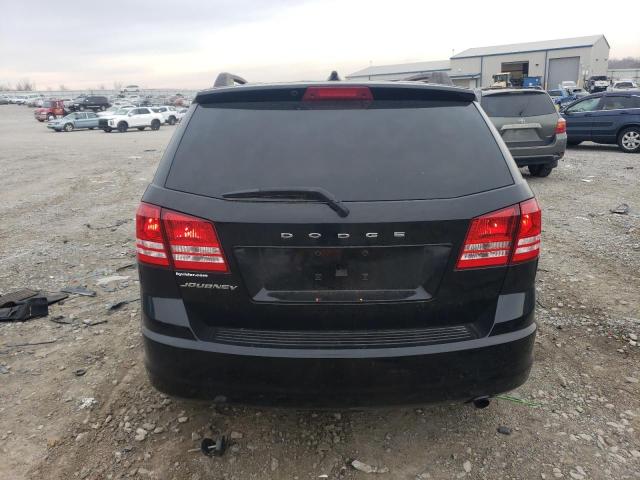 2016 DODGE JOURNEY SE - 3C4PDCAB8GT120081