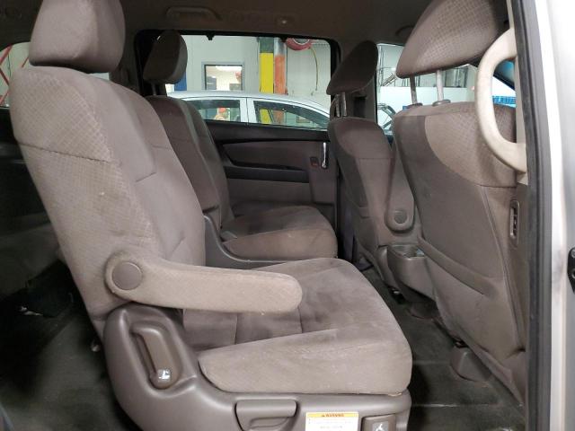 5FNRL5H41FB045736 | 2015 HONDA ODYSSEY EX