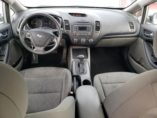 2016 Kia Forte - Image 8