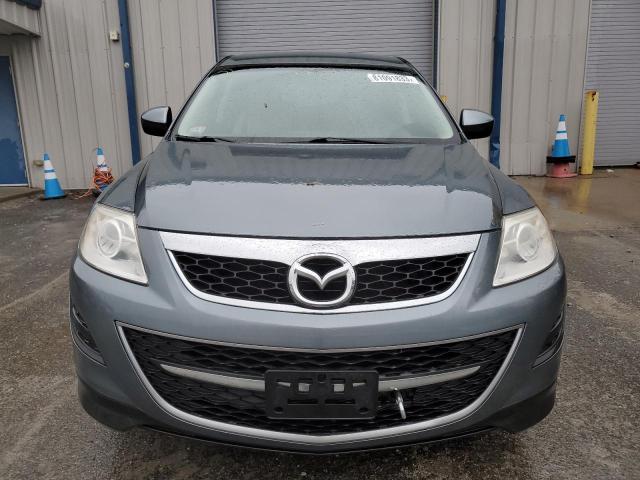 JM3TB3CV1C0341399 | 2012 Mazda cx-9