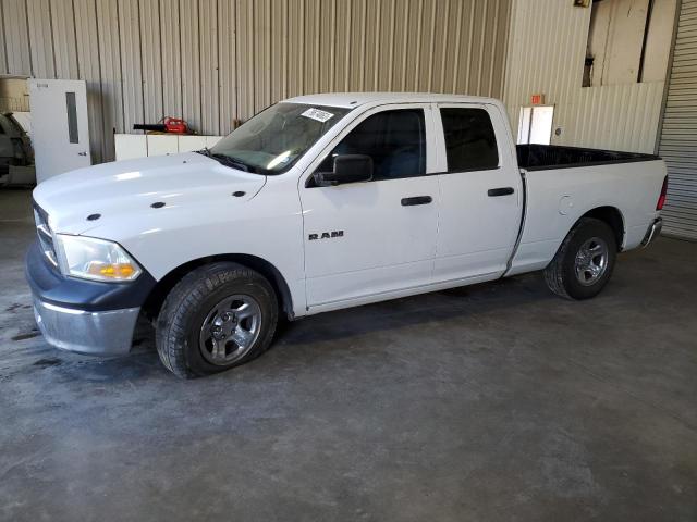 2010 Dodge Ram 1500 