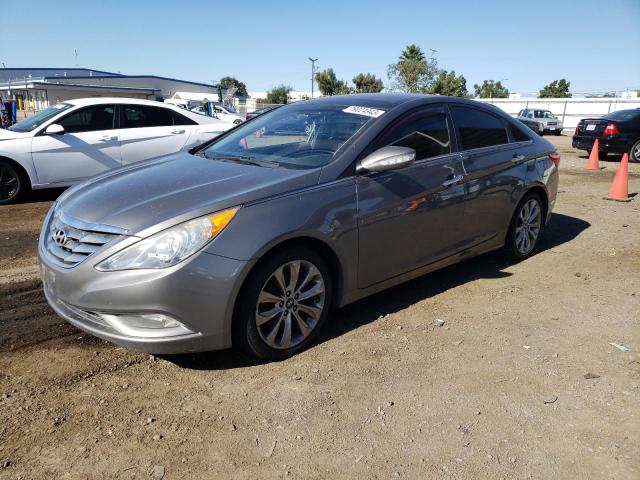 2012 Hyundai Sonata SE