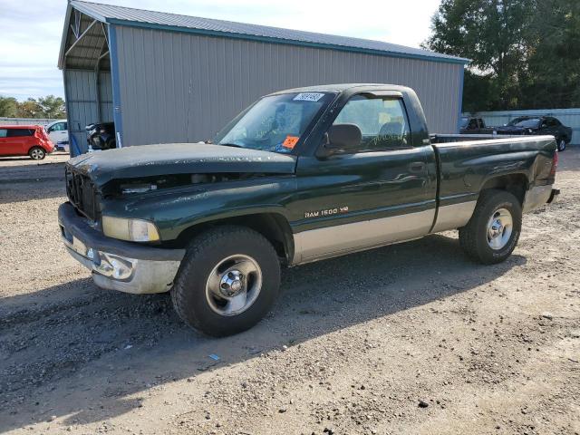 1999 Dodge Ram 1500 