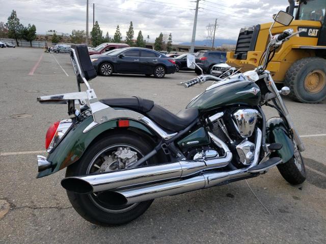 2005 KAWASAKI VN2000 A2 - JKBVNMA135A007781