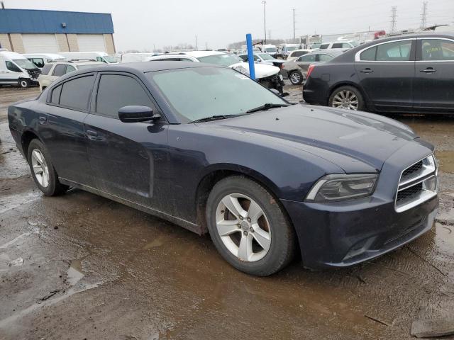 2B3CL3CG2BH527780 | 2011 Dodge charger