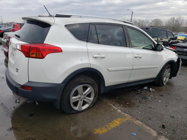 JTMRFREV6EJ003484 2014 Toyota Rav4 Xle
