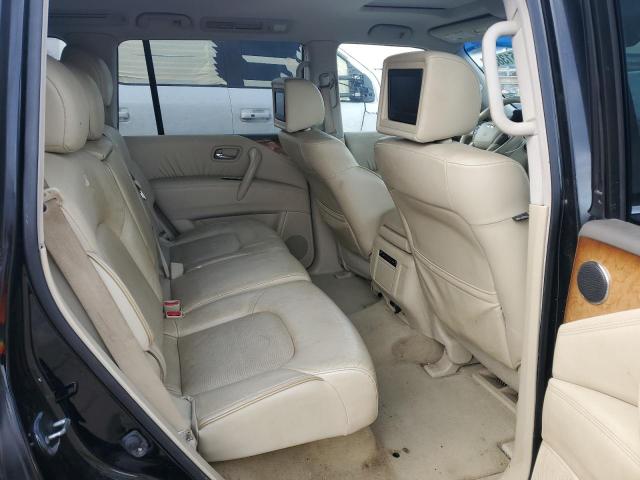 2011 Infiniti Qx56 VIN: JN8AZ2NCXB9302973 Lot: 78351383