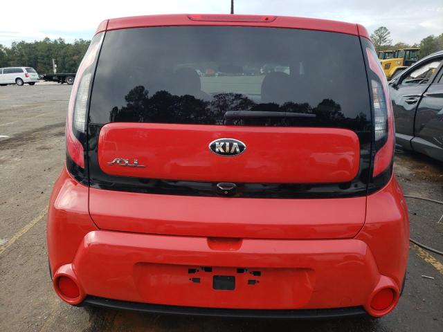 KNDJX3A59E7734422 | 2014 KIA SOUL !