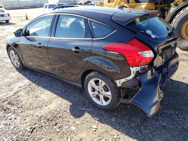 Vin: 1fadp3k27el456604, lot: 80013113, ford focus se 20142