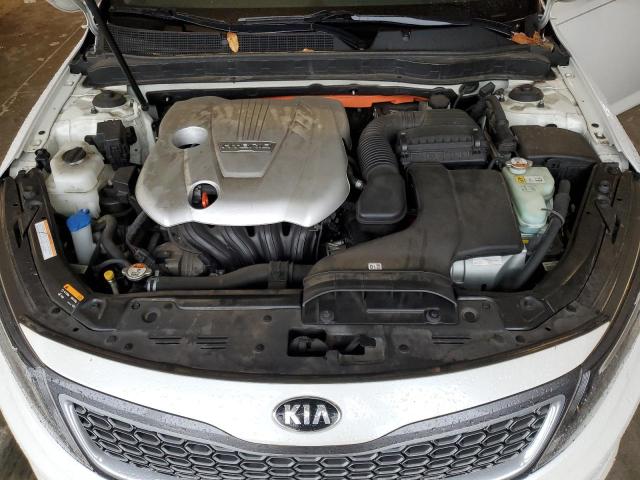 KNAGN4AD1E5075726 | 2014 KIA OPTIMA HYB