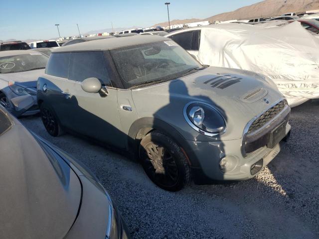 WMWXP7C51K2A50567 | 2019 MINI COOPER S