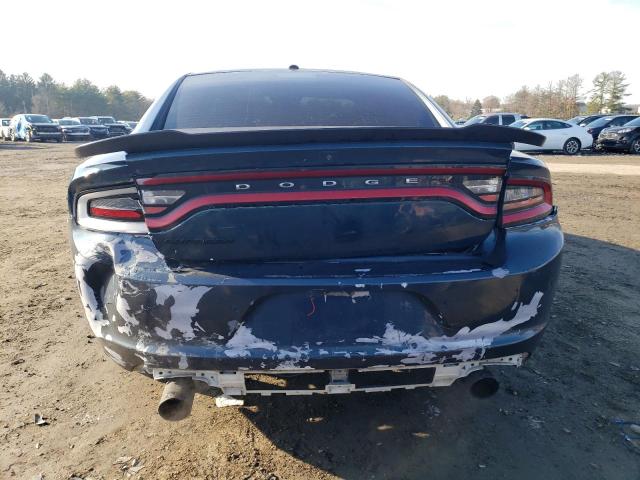 2C3CDXBG1JH148020 | 2018 DODGE CHARGER