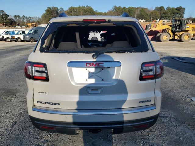 1GKKVPKDXFJ271089 | 2015 GMC ACADIA SLE