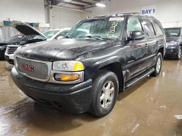 2001 GMC Denali 