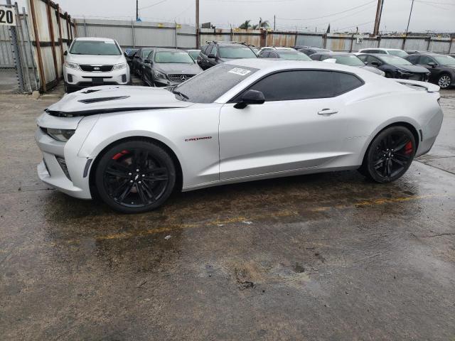 2018 Chevrolet Camaro SS