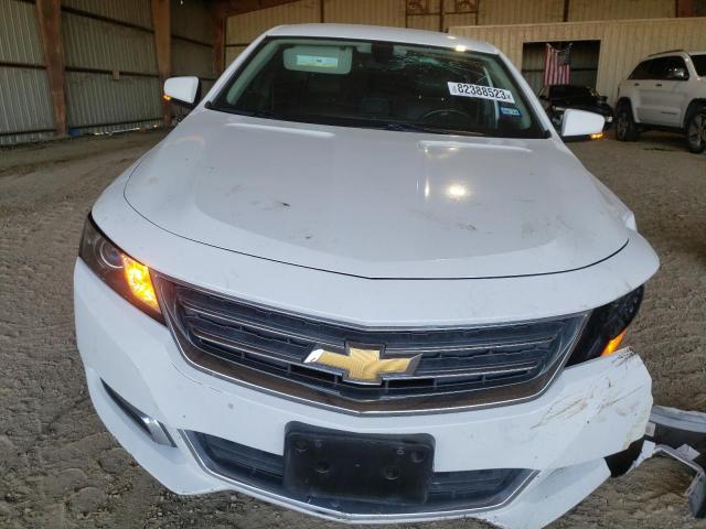 2017 CHEVROLET IMPALA LT - 1G1105SA8HU214626