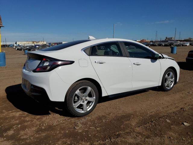 1G1RC6S5XJU111605 | 2018 CHEVROLET VOLT LT