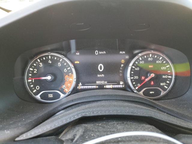 2016 JEEP RENEGADE L - ZACCJADT7GPE12909