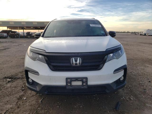 2022 HONDA PILOT TRAI 5FNYF6H85NB037326