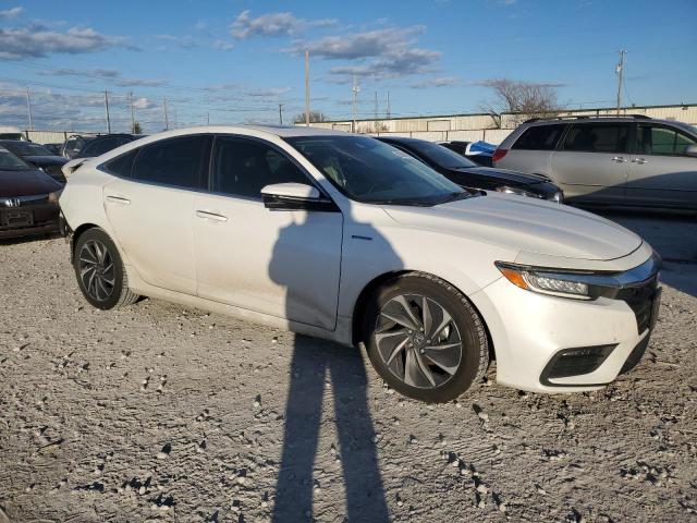 19XZE4F98KE025230 | 2019 Honda insight touring