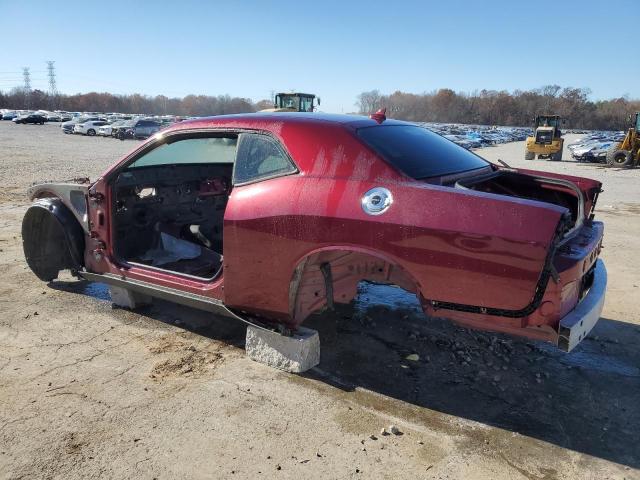 2C3CDZFJXHH514553 | 2017 DODGE CHALLENGER