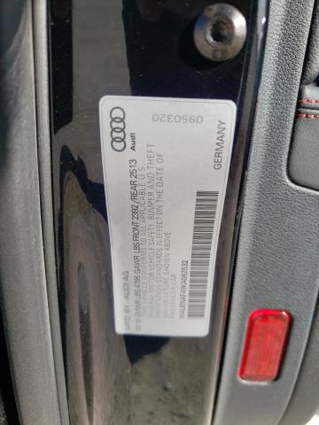 WAUENAF49KA062532 2019 AUDI A4, photo no. 12