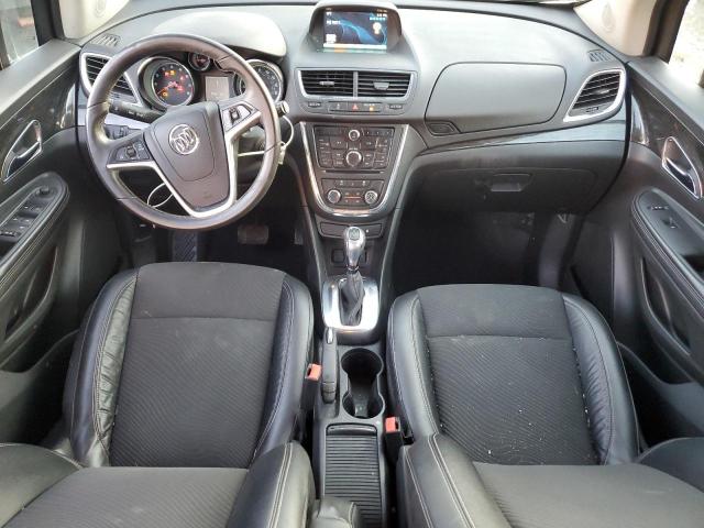 KL4CJASB0EB538931 | 2014 BUICK ENCORE