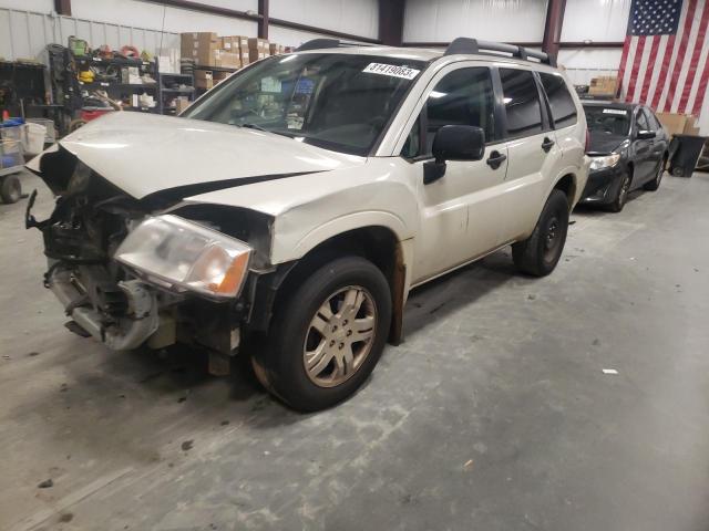 2008 Mitsubishi Endeavor LS