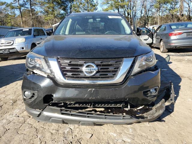 5N1DR2MN2HC607709 | 2017 NISSAN PATHFINDER