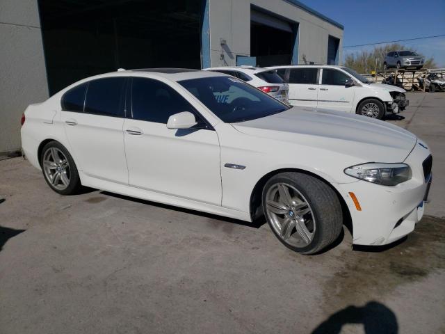 VIN WBAFR7C57DC825907 2013 BMW 5 Series, 535 I no.4