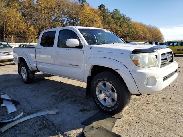 5TEMU52N47Z397654 | 2007 Toyota tacoma double cab long bed