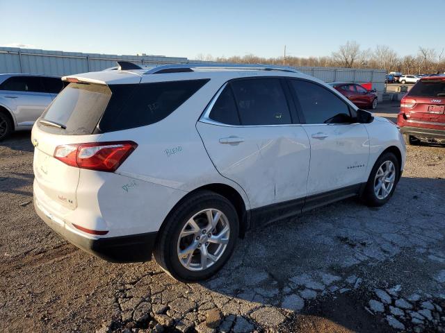 3GNAXKEV4LS728554 | 2020 CHEVROLET EQUINOX LT