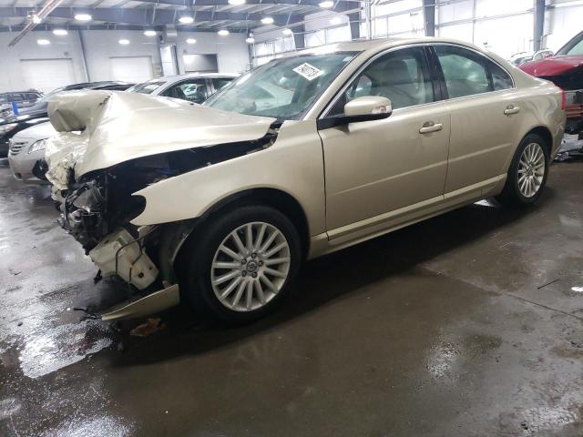 2007 Volvo S80 