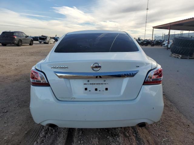 1N4AL3AP1FN311916 | 2015 NISSAN ALTIMA S