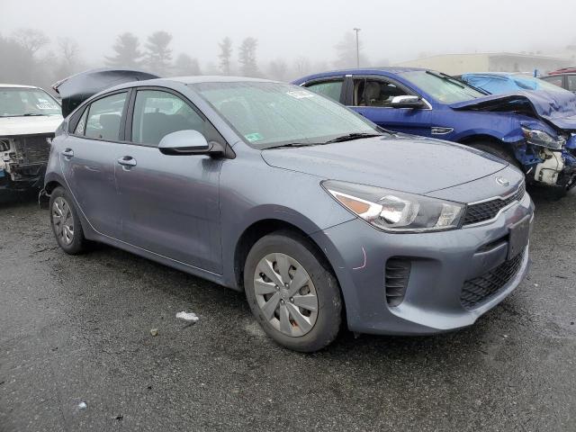 3KPA24AB9KE211150 | 2019 KIA RIO S