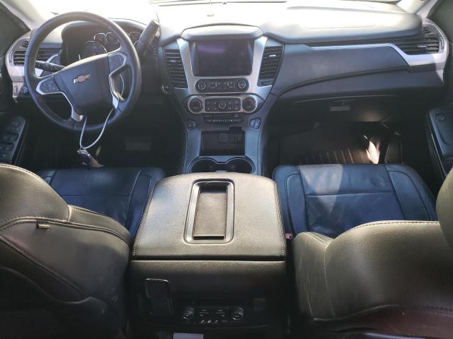 1GNSKBKC9FR121854 | 2015 CHEVROLET TAHOE K150