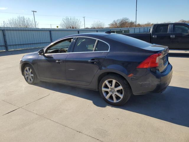 Vin: yv1612tk5g2395589, lot: 82391733, volvo s60 premier 20162