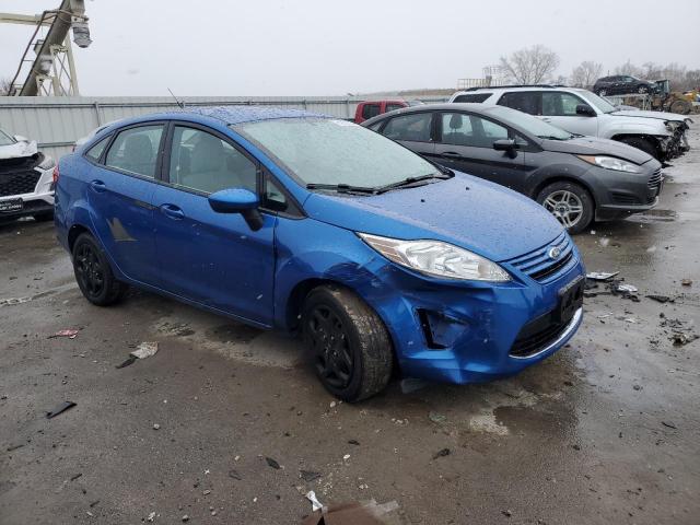 Vin: 3fadp4aj3bm225854, lot: 81650323, ford fiesta s 20114