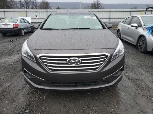 5NPE24AF3GH324485 | 2016 HYUNDAI SONATA SE