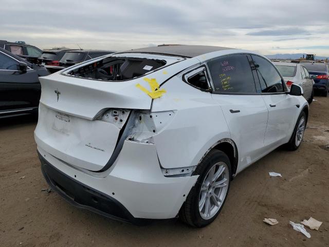 5YJYGDEE5MF097441 | 2021 TESLA MODEL Y