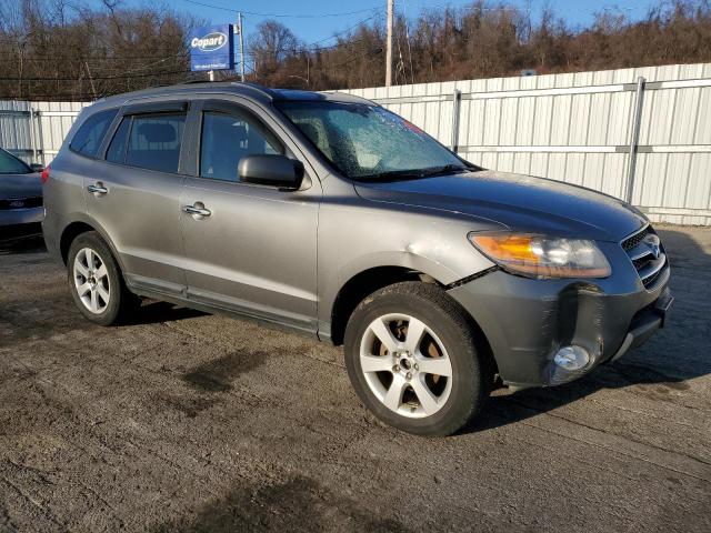 5NMSH13E59H332091 | 2009 Hyundai santa fe se