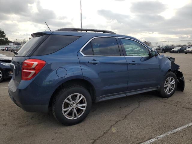 2GNALCEK7G6338432 | 2016 CHEVROLET EQUINOX LT